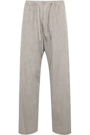 LEMAIRE Pantalones Taekwondo