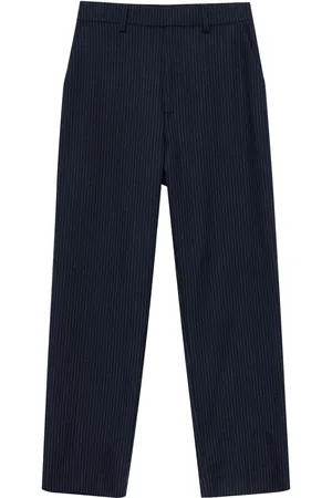 ANINE BING Pantalones de vestir Blaine