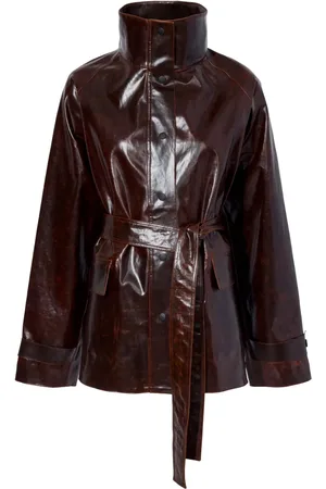 Proenza Schouler Abrigo Finch