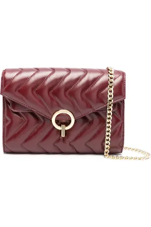 Sandro Bolsa crossbody Yza