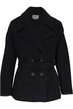Vince Blazer con doble botonadura
