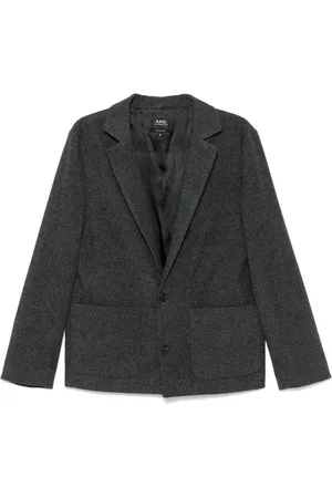 A.P.C. Blazer Luc