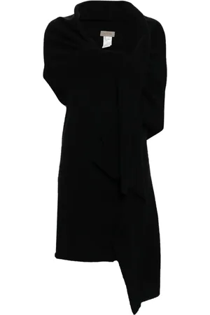 YOHJI YAMAMOTO Cárdigan con botones