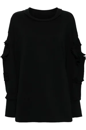 YOHJI YAMAMOTO Sudadera