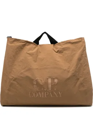 C.P. Company Mochila Plain Paper Touch