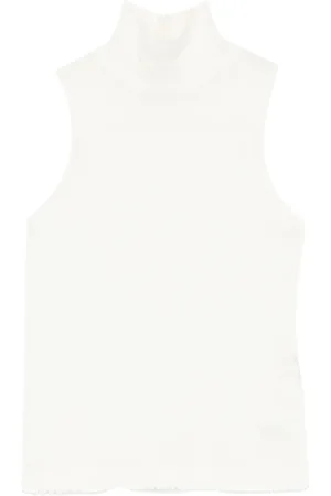Dorothee Schumacher Top Delicate Statements