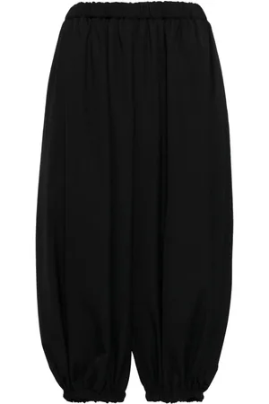 Comme des Garçons Pantalones balloon