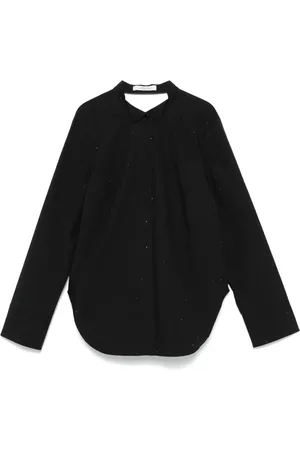 Dorothee Schumacher Blusa Sparkling Power