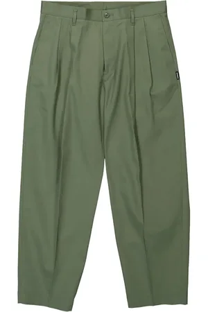 NEIGHBORHOOD Pantalones Tuck