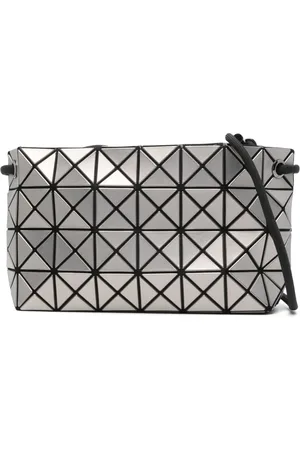 Issey Miyake Bolsa de hombro Loop
