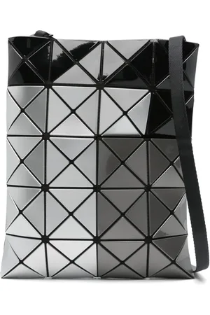 Issey Miyake Bolsa crossbody Tres