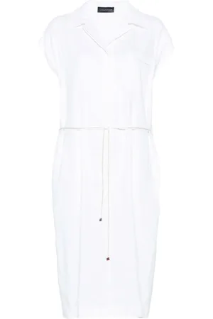 LORENA ANTONIAZZI Vestido midi