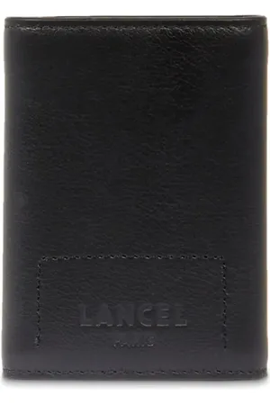 LANCEL Cartera plegable
