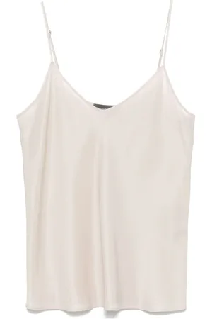 LORENA ANTONIAZZI Camiseta transparente