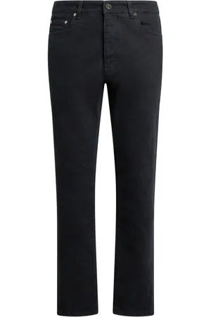 Etro Jeans con motivo de cachemira