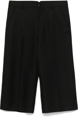 OUR LEGACY Pantalones de vestir capri