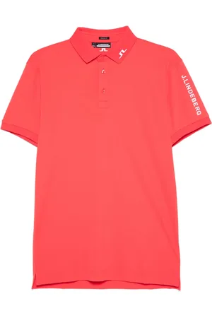 J Lindeberg Top Tour Tech