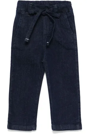 Paolo Pecora Jeans rectos