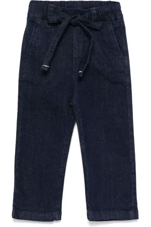 Paolo Pecora Jeans rectos