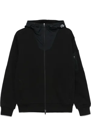 HERNO Hoodie Laminar
