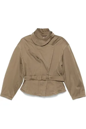 Isabel Marant Chamarra Janalia