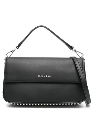 John Richmond Tote con apliques