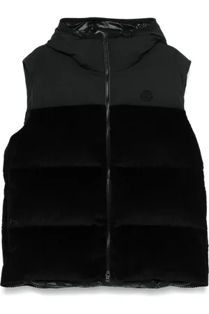 Moncler Chaleco Bentu