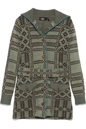 Ralph Lauren Cárdigan Lottie