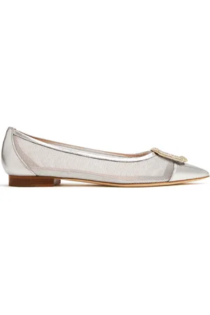 MALONE SOULIERS Flats Lina