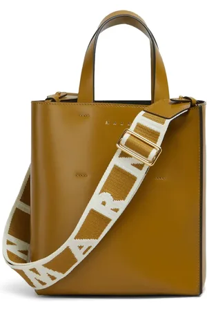Marni Tote Museo mini