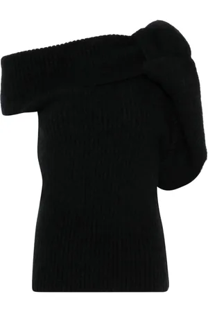 Rick Owens Top Banded T