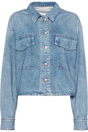 RAG&BONE Camisa Miramar Jaiden