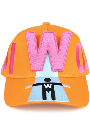 WALTER VAN BEIRENDONCK Gorra Atomic