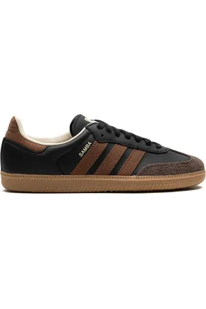 adidas Tenis Samba OG Brown