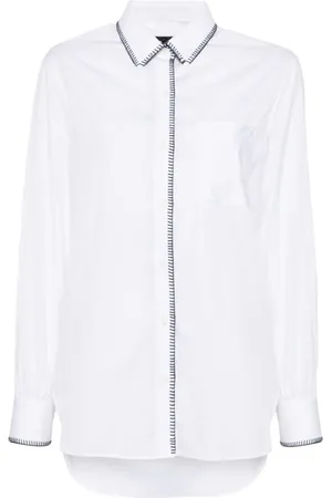 RAG&BONE Camisa Maxine