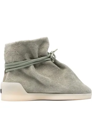 FEAR OF GOD Botas Alaska Moc