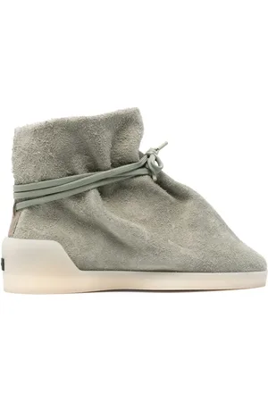 FEAR OF GOD Botas Alaska Moc