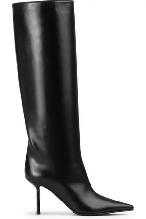 LE SILLA Botas Bella con tacón de 80mm