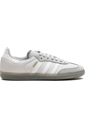 adidas Tenis Samba Grey