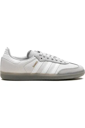 adidas Tenis Samba Grey
