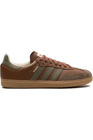 adidas Tenis Samba OG Brown
