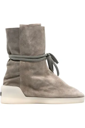 FEAR OF GOD Botas Nova Moc