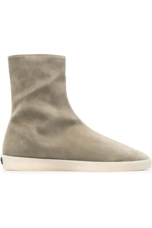 FEAR OF GOD Botas Mule Hi S