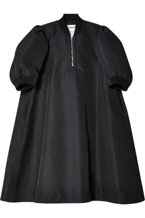 MELITTA BAUMEISTER Vestido Bomber