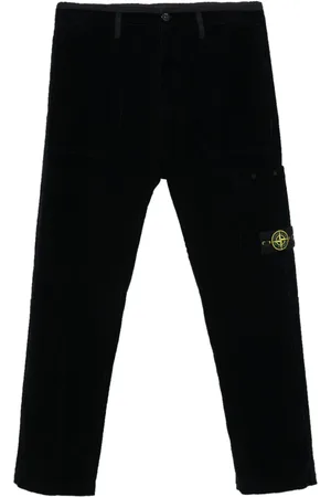 Stone Island Pantalones de pana