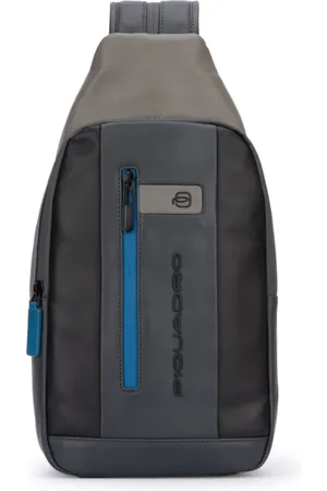 Piquadro Mochila con cierre