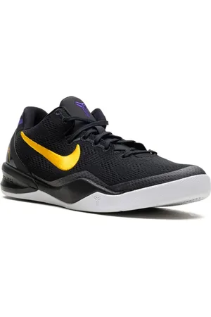 Nike Tenis Kobe 8 Protro Lakers Away