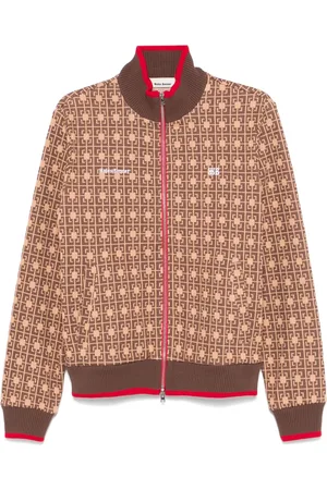 WALES BONNER Sudadera Power