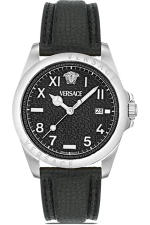 VERSACE Reloj Anteo de 41mm