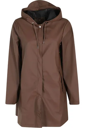Rains Impermeable acampanado